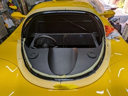 Windscreen Windscreen