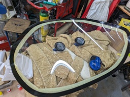 Windscreen Windscreen