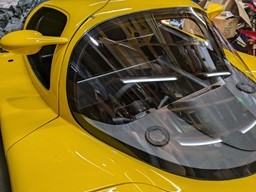 Windscreen Windscreen