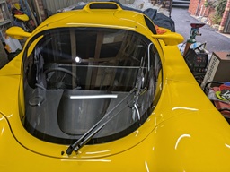 Windscreen Windscreen
